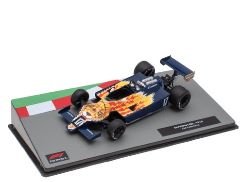 Shadow dn9 jan lammers 1979 - shadow,