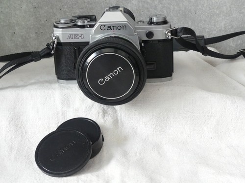 Canon con filtro - con, uv