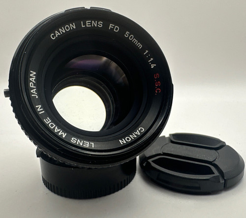 Canon 50mm ssc bokeh - 50mm,