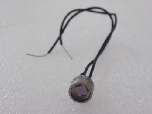 Fotodiodo silicone - in,