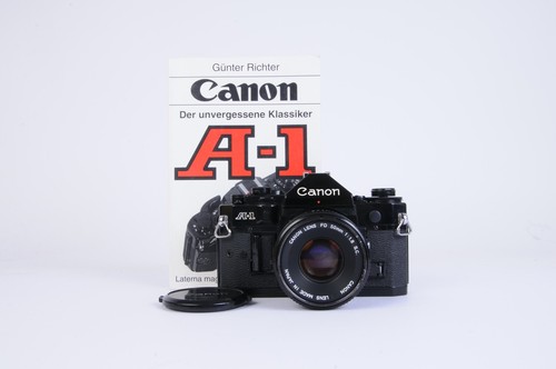 Canon 1 8 50mm - fd,