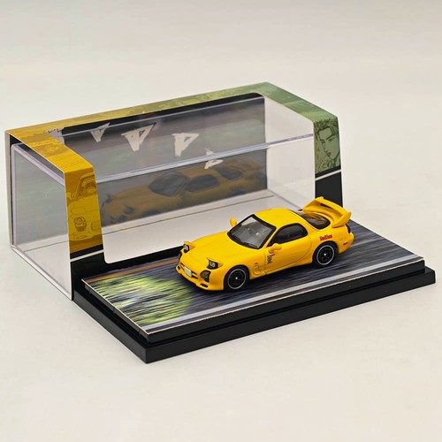 Hobby giappone mazda - hobby, rx-7