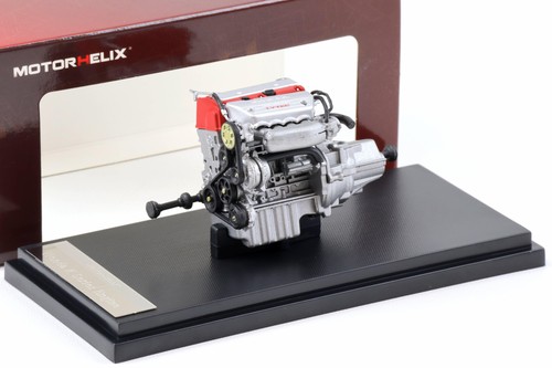 Accessori elica motore 18 - accessori, 1:18