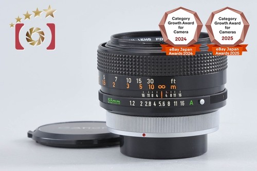 Canon 2 s - fd, 55