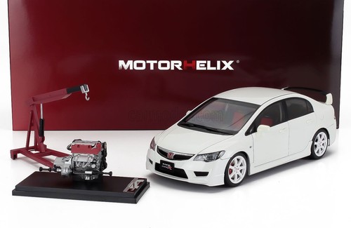 Motorhelix honda - -,