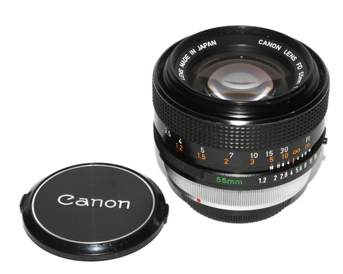 Canon s c 55mm - canon,
