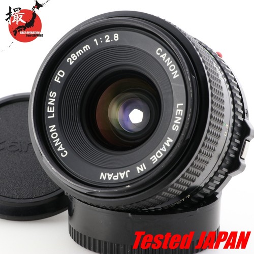 Canon nuovo obiettivo - , nfd