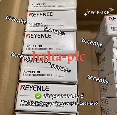 1pcs eph10 keyence sensore - fd-eph10,