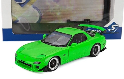 Solido mazda rx - mazda,