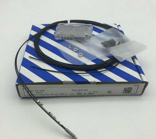 1pz nuovo sensore - 1pz, fibra