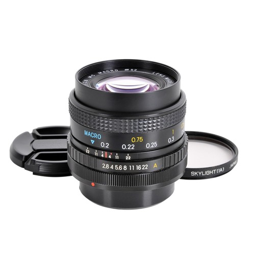 Canon exakta f 2 8 - 24, f/2,8