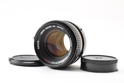 Ottime condizioni canon fd - canon,