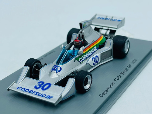 Copersucar fd04 30 - copersucar, #30