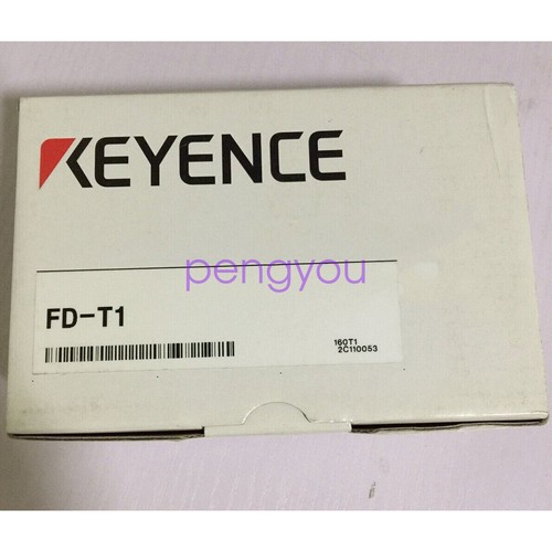 Sensori flusso keyence - sensori,