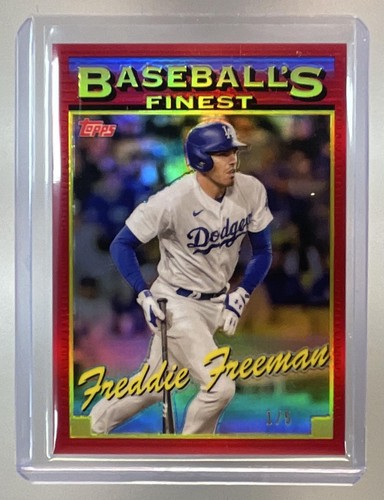 2024 topps finest - 2024,