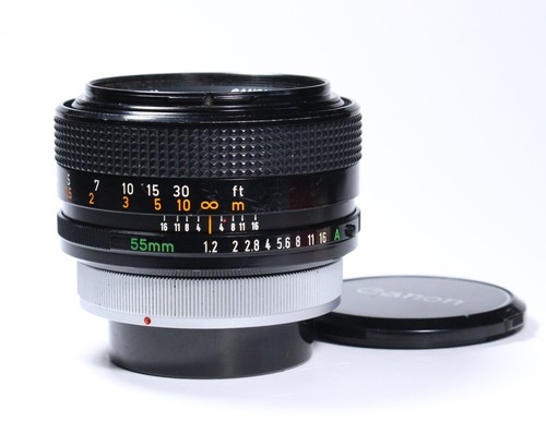 Canon 55mm s - canon, /