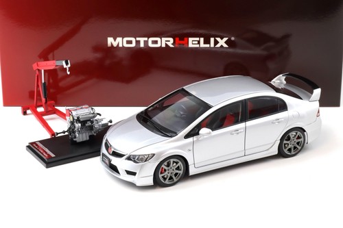 Elica motore honda - elica, civic