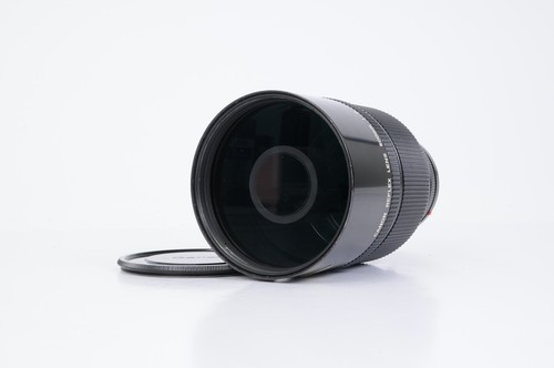 Canon obiettivo reflex - obiettivo,