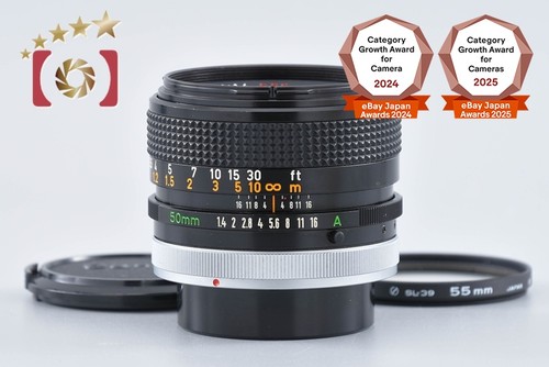 Canon 4 s - 50, f/1.4