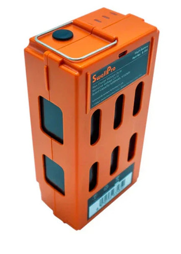 Batterie fd1 - batterie, fd1+