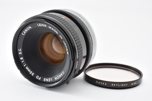 Quasi come nuovo canon - come, fd