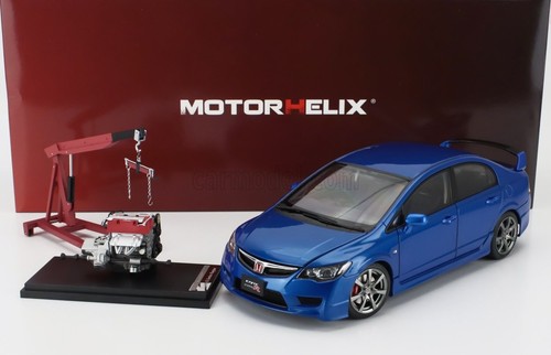 Motorhelix honda - honda,