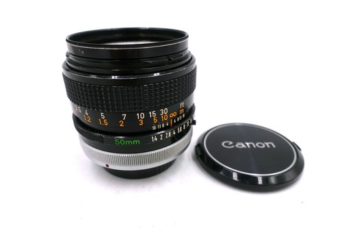 Canon 50mm s c - canon, s.s.c.