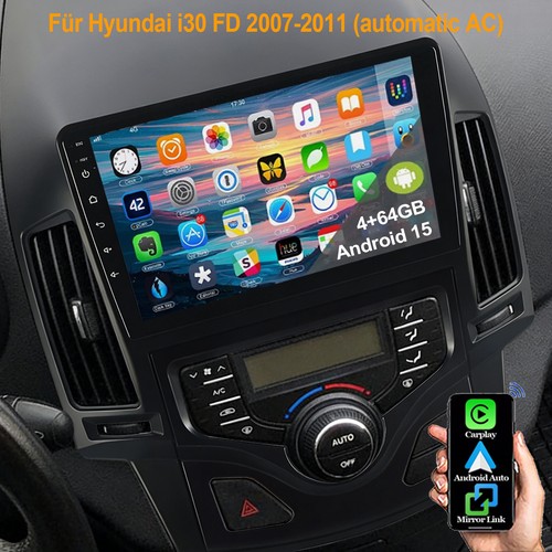 Per hyundai i30 - per, 2006-2011