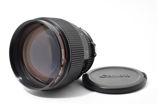 Ecc obiettivo canon - +, 5]