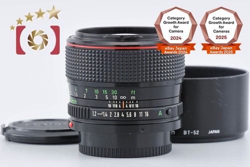 Canon new 1 2 l - 50, mm