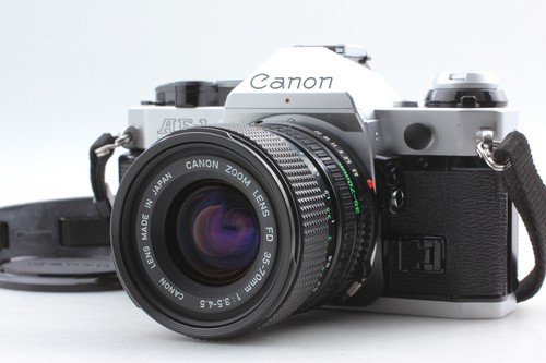 Quasi come nuovo - canon, ae-1