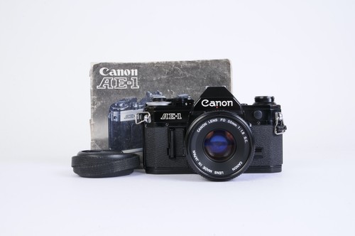 Canon 1 8 - 50mm, s.c