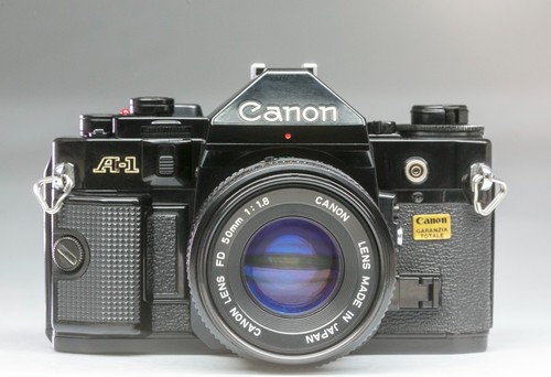 Canon fd 50 1 8 - fd, 50/1,8