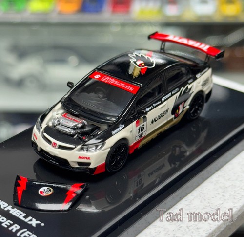 Modellino sportivo 64 - modellino, 1:64