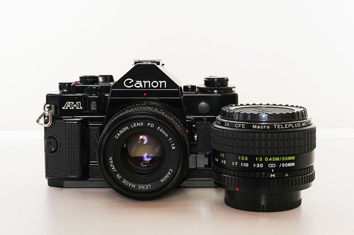 Canon 50mm1 8 e - 50mm1.8,