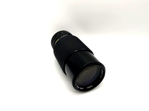 Canon 210 obiettivo 1 4 - mm, 1:4