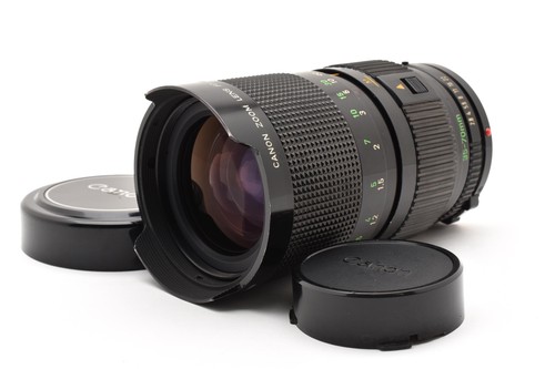 Quasi come nuovo canon - [quasi,