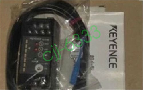 Sensore flusso keyence - di,