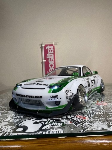 Carrozzeria addiction 10 - addiction, 1/10