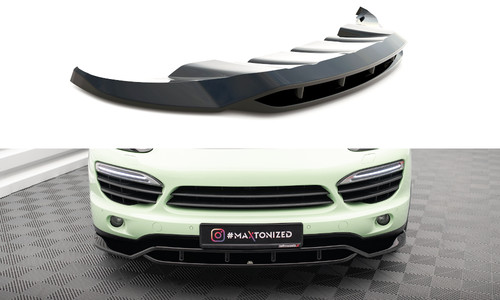 Splitter estensione sotto