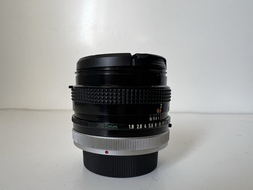 Canon 1 8 sc - fd, 50