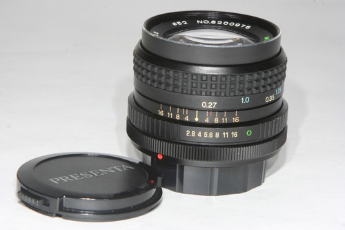 Baionetta presenta mm - mc,