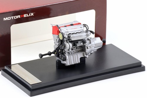 Accessori elica motore 18 - motore, 1:18