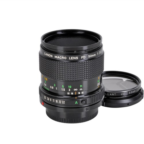 Canon macro f 3 - canon, 50