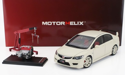 Motorhelix honda - honda,