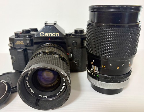 Canon zoom - zoom, fd
