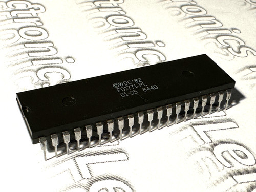 Fd1771 floppy disk - 1,