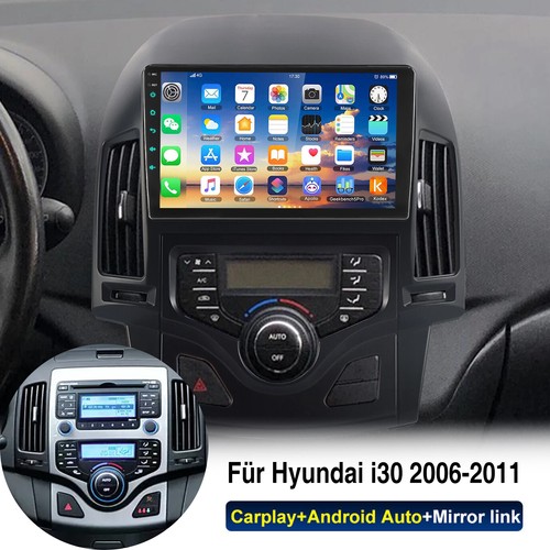 Autoradio per hyundai - per,