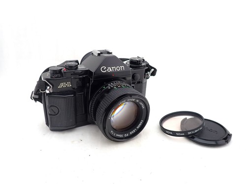 Canon con 50mm - con, /