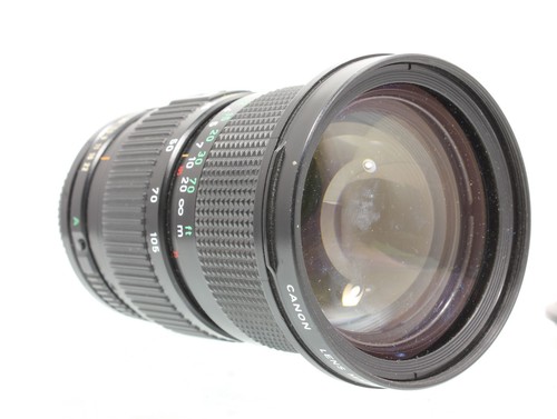 Canon 105mm 3 5 - canon, fd